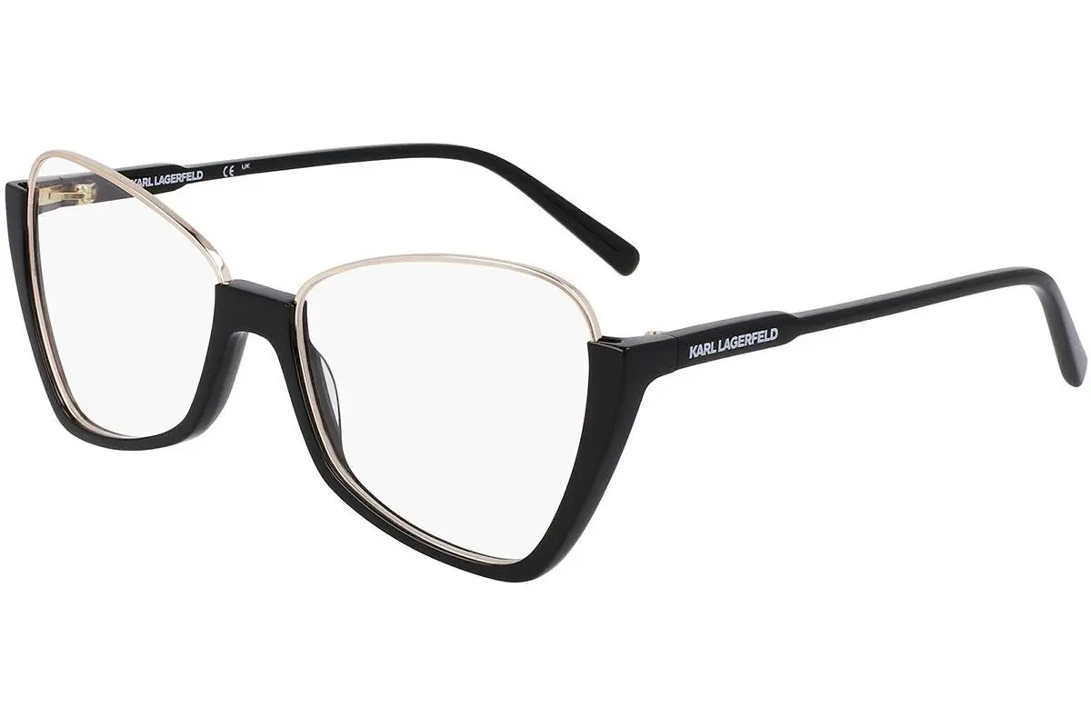 Karl Lagerfeld KL354 001 - ONE SIZE (55)