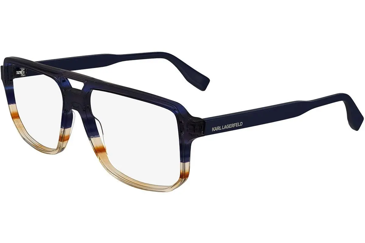 Karl Lagerfeld KL6156 424 - ONE SIZE (58)