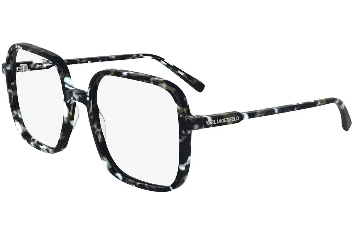 Karl Lagerfeld KL6192 016 - ONE SIZE (55)