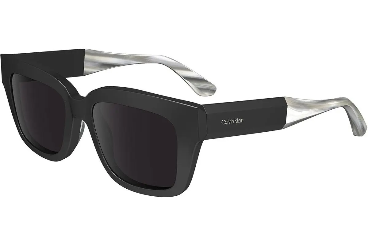Calvin Klein CK23540S 001 - ONE SIZE (51)