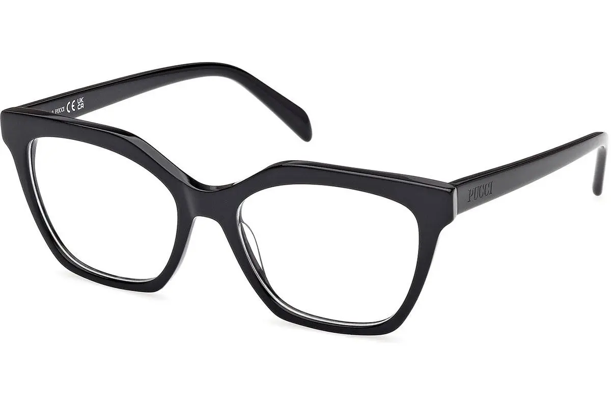 Emilio Pucci EP5239 001 - ONE SIZE (53)
