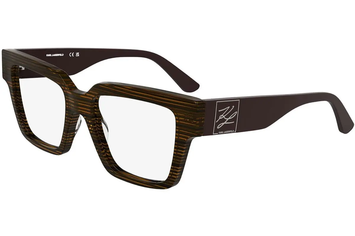 Karl Lagerfeld KL6196 212 - ONE SIZE (53)