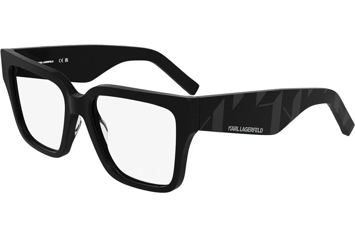Karl Lagerfeld KL6201 001 - ONE SIZE (54)