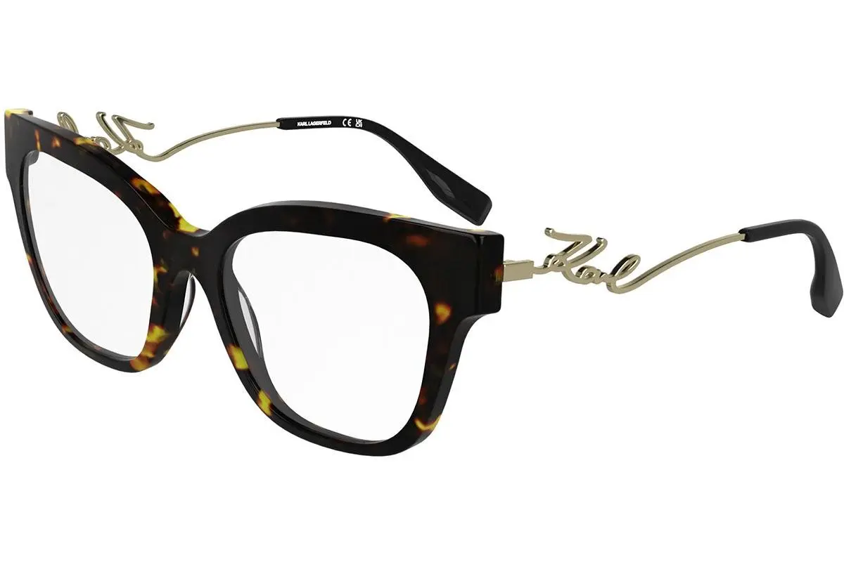 Karl Lagerfeld KL6191 232 - ONE SIZE (52)