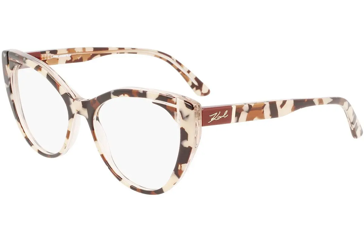 Karl Lagerfeld KL6078 235 - ONE SIZE (52)
