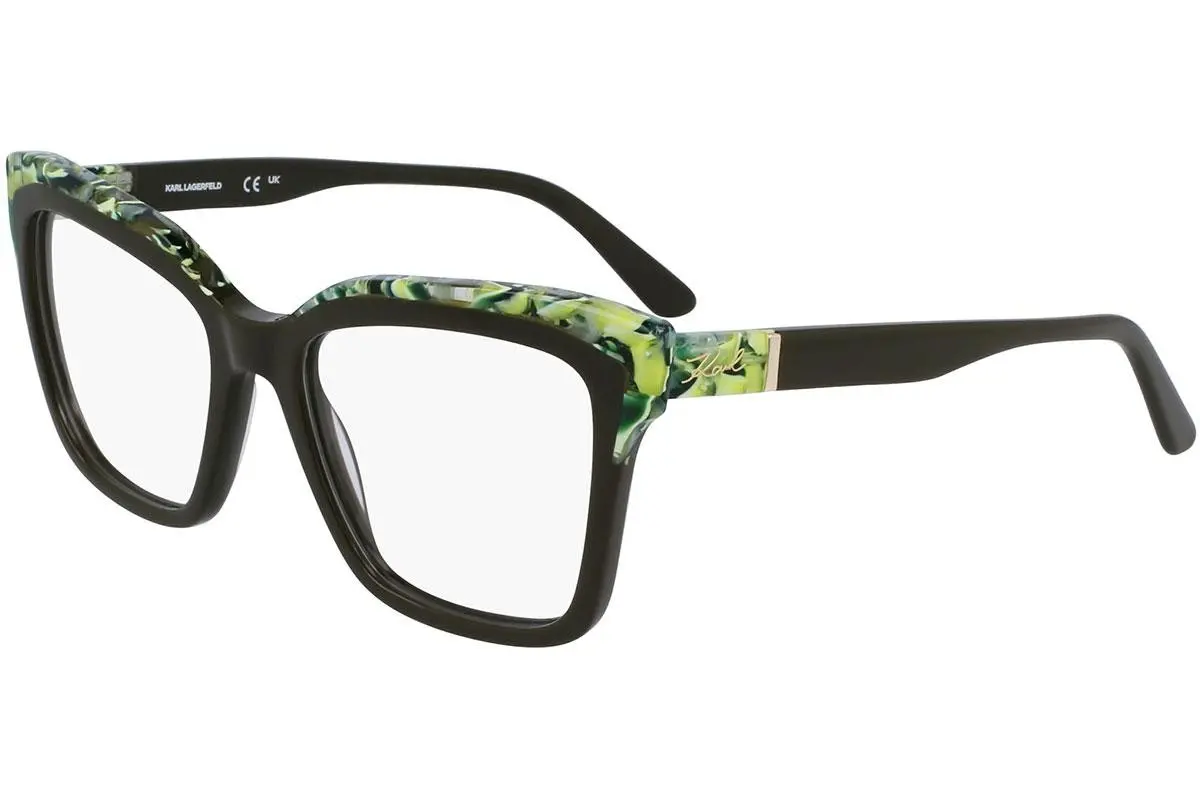Karl Lagerfeld KL6130 309 - ONE SIZE (52)