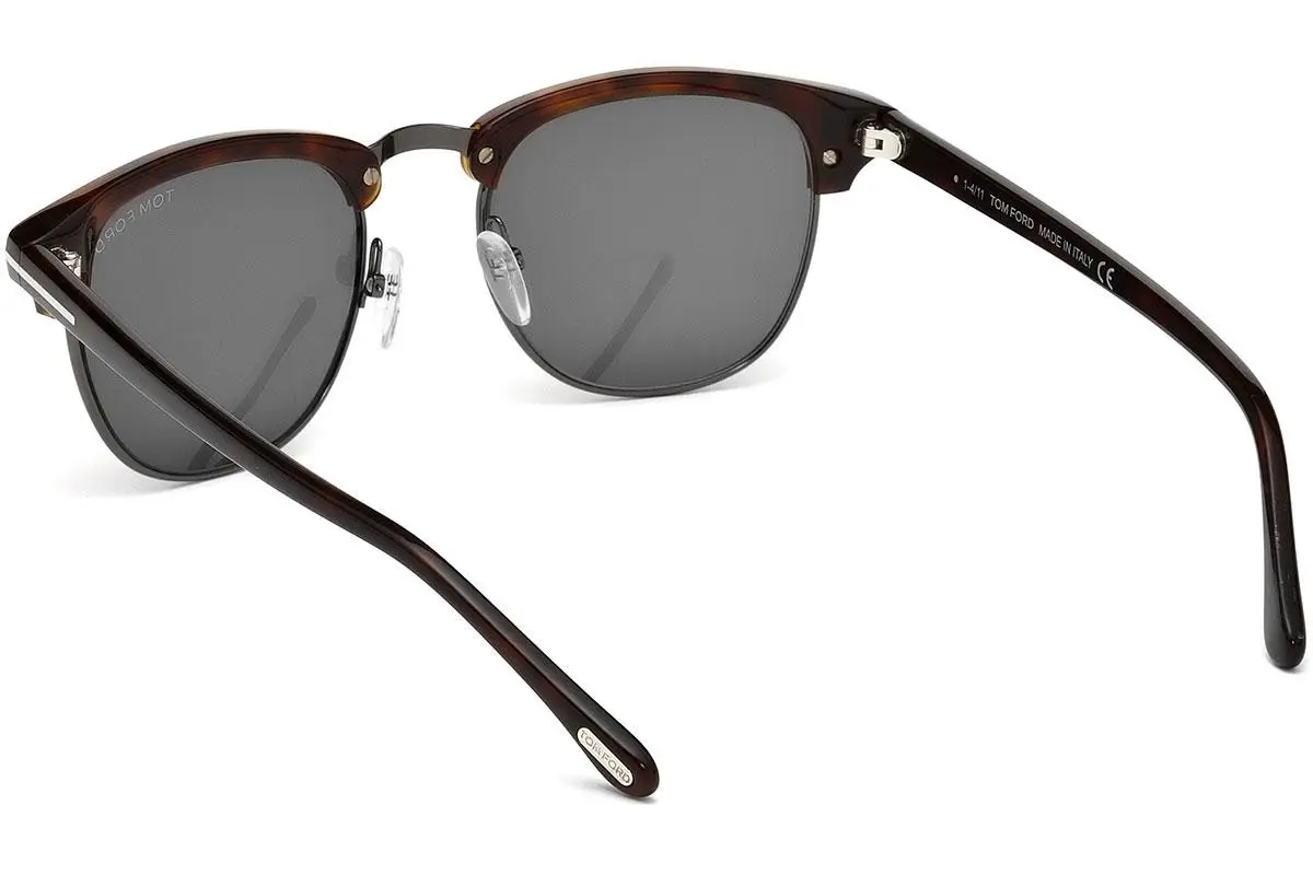 Tom Ford Henry FT0248 52A - M (51)