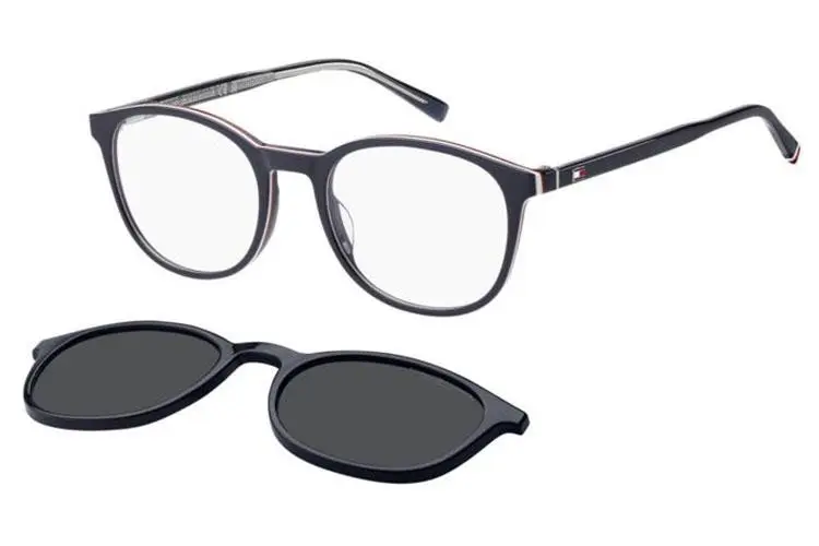 Tommy Hilfiger TH2268/C PJP/19 - ONE SIZE (51)