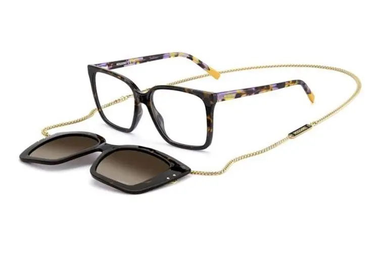 Missoni MIS0251/C 086/16 - ONE SIZE (55)