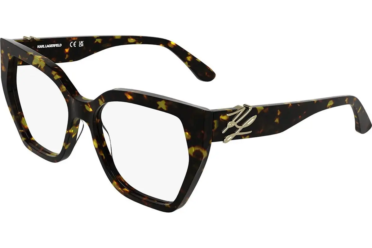 Karl Lagerfeld KL6214 242 - ONE SIZE (55)