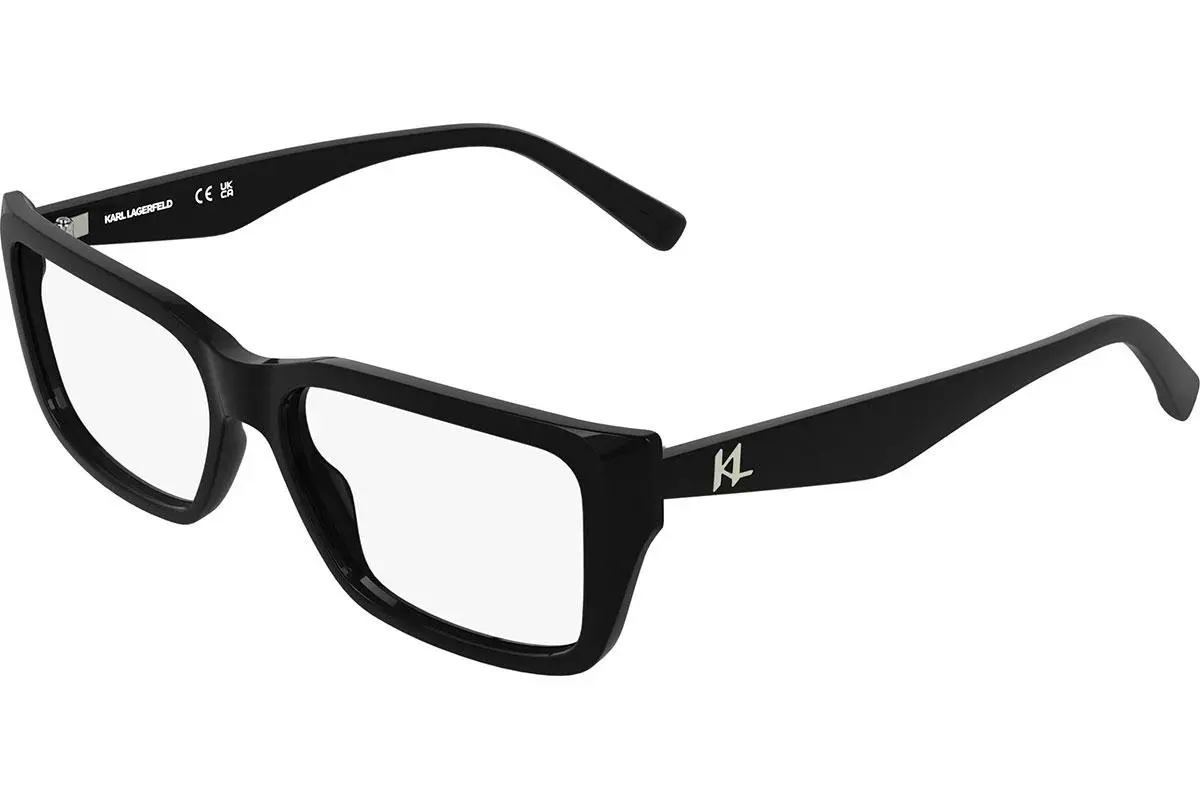 Karl Lagerfeld KL6212 001 - ONE SIZE (55)