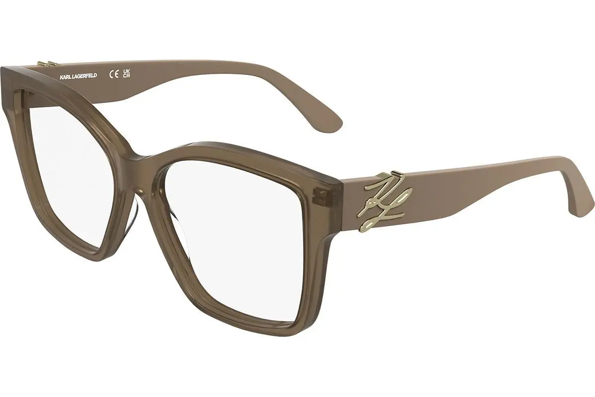 Karl Lagerfeld KL6215 272 - ONE SIZE (55)