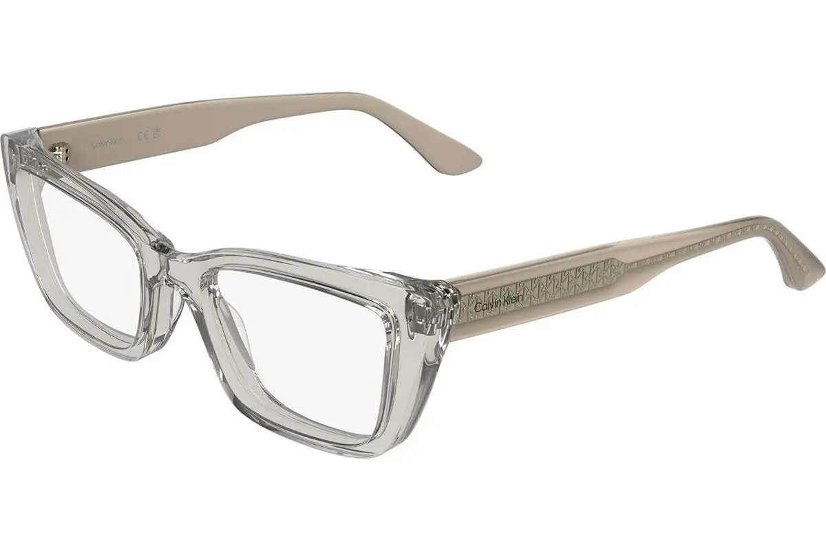Calvin Klein CK25549 601 - ONE SIZE (52)