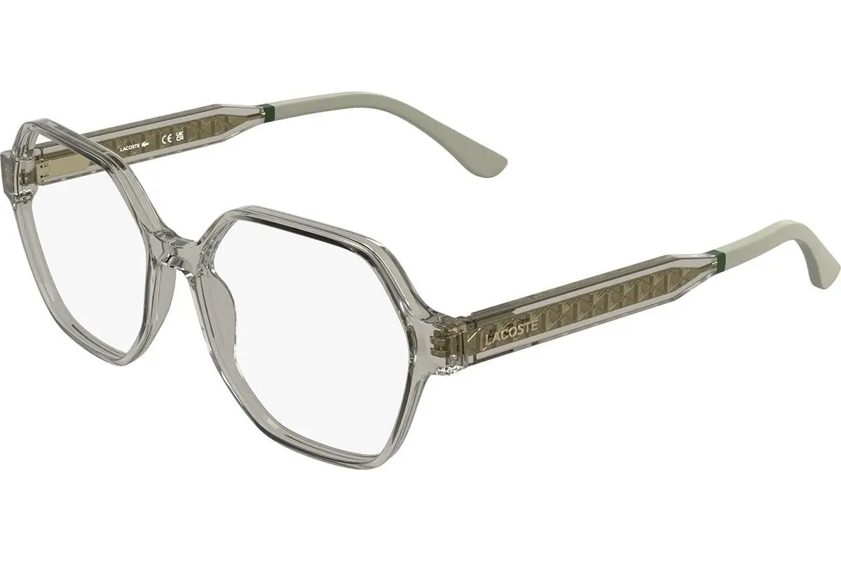 Lacoste L4000 264 - ONE SIZE (55)