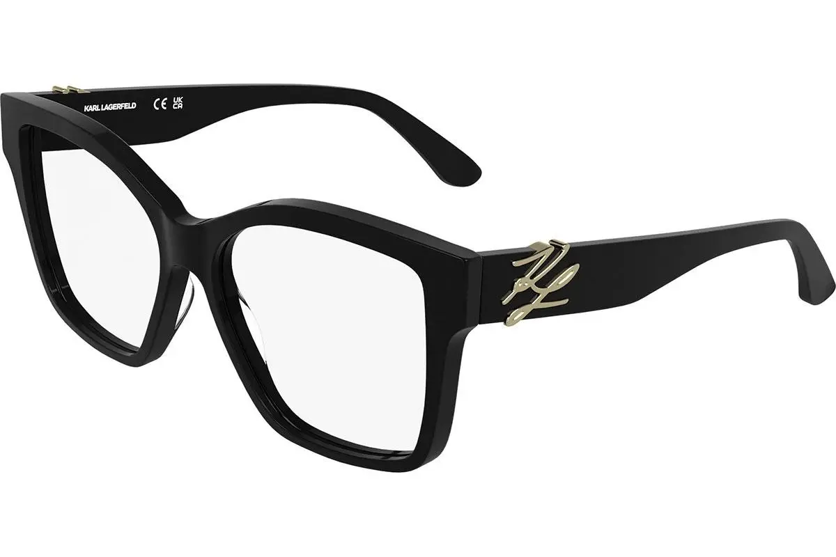 Karl Lagerfeld KL6215 001 - ONE SIZE (55)