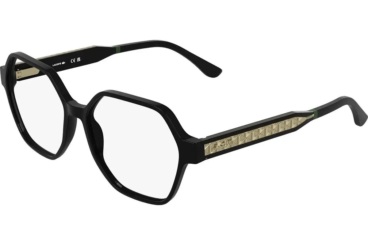 Lacoste L4000 001 - ONE SIZE (55)