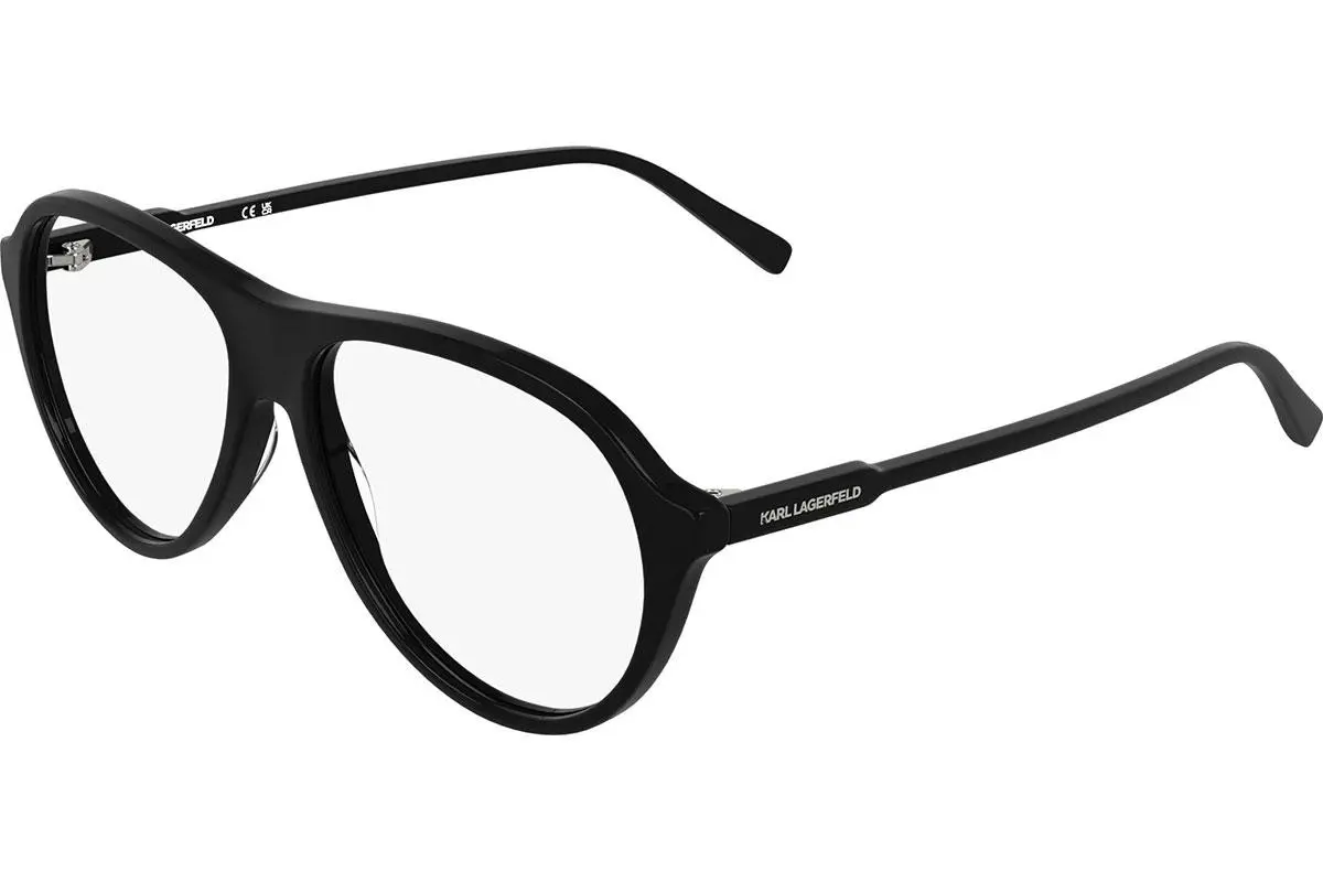 Karl Lagerfeld KL6217 001 - ONE SIZE (55)