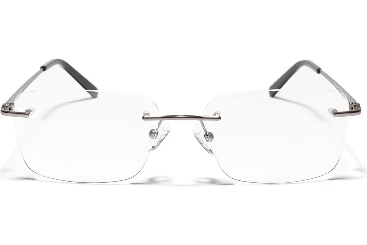 Eyerim Studio Tony Gunmetal - L (59)