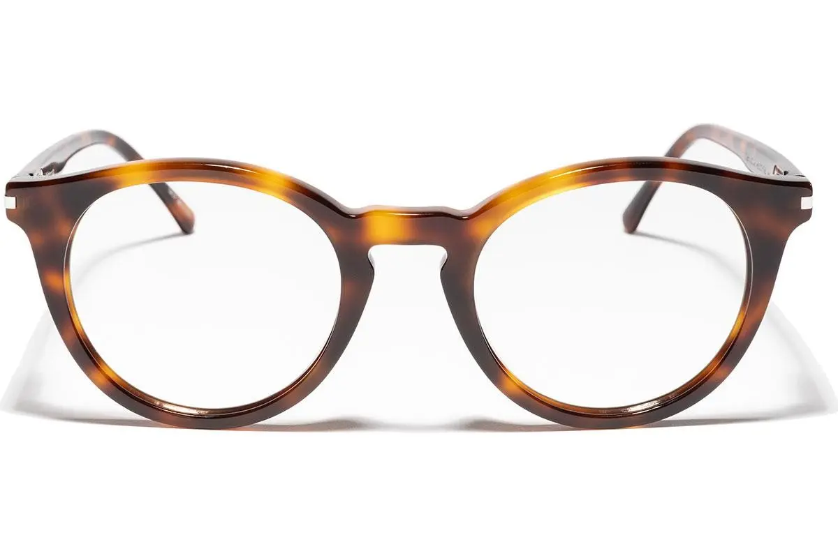 Eyerim Studio Domi Havana blue-light [non-prescription] - ONE SIZE (49)