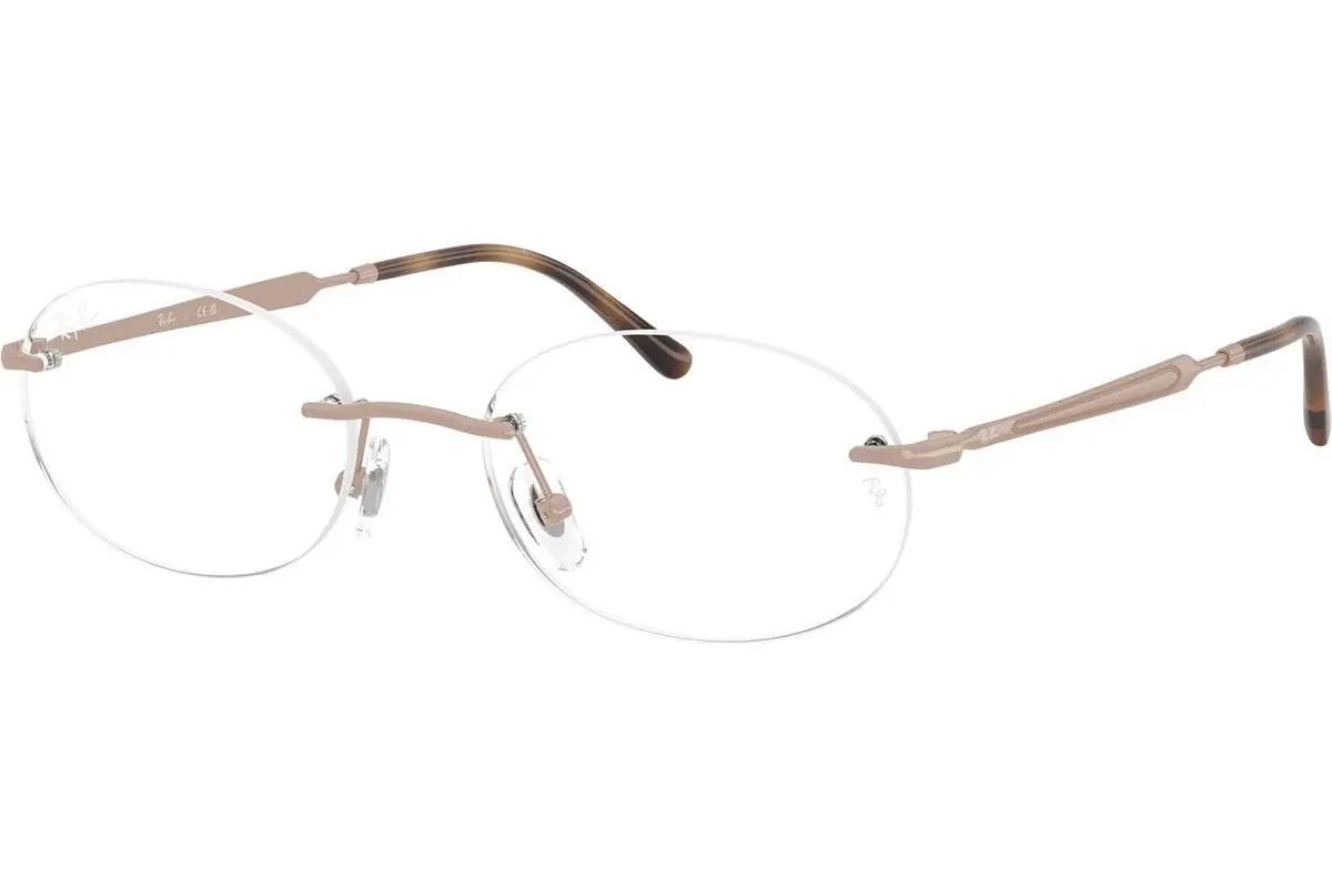 Ray-Ban RX3767V 3207 -