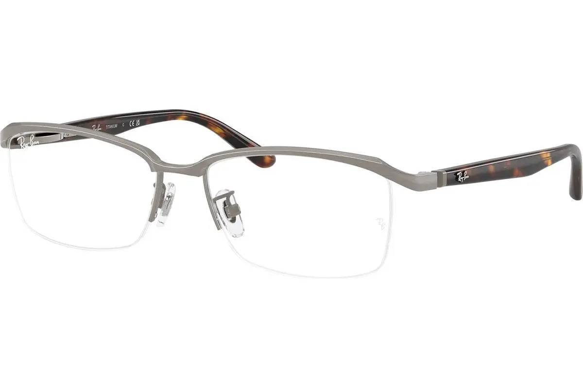 Ray-Ban RX8779D 1252 - ONE SIZE (55)