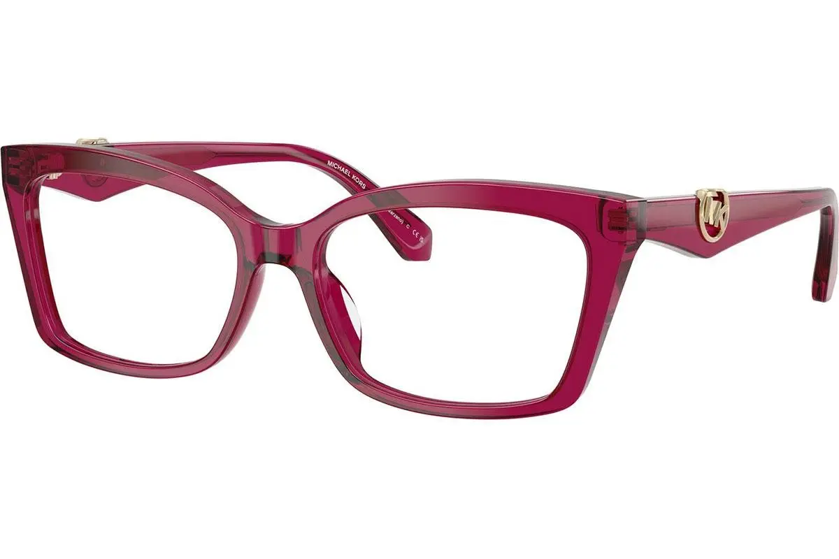 Michael Kors Garzeno MK4165U 4032 - M (53)