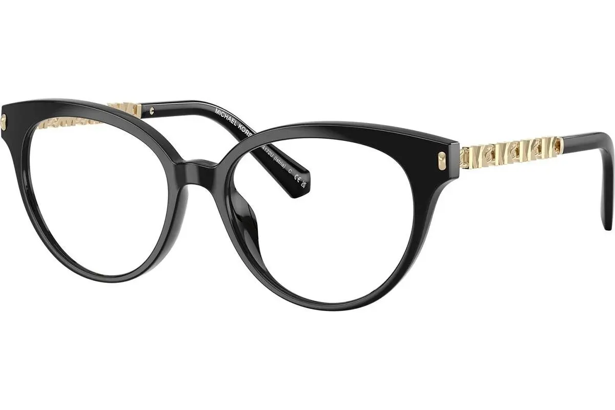 Michael Kors Istria MK4172U 3005 - ONE SIZE (51)