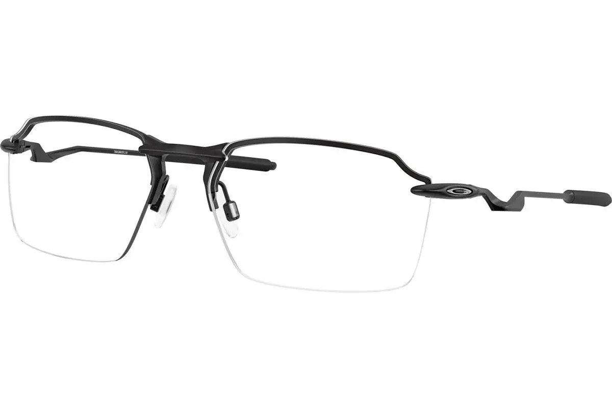 Oakley Tailback 2.0 OX5090-01 - ONE SIZE (57)