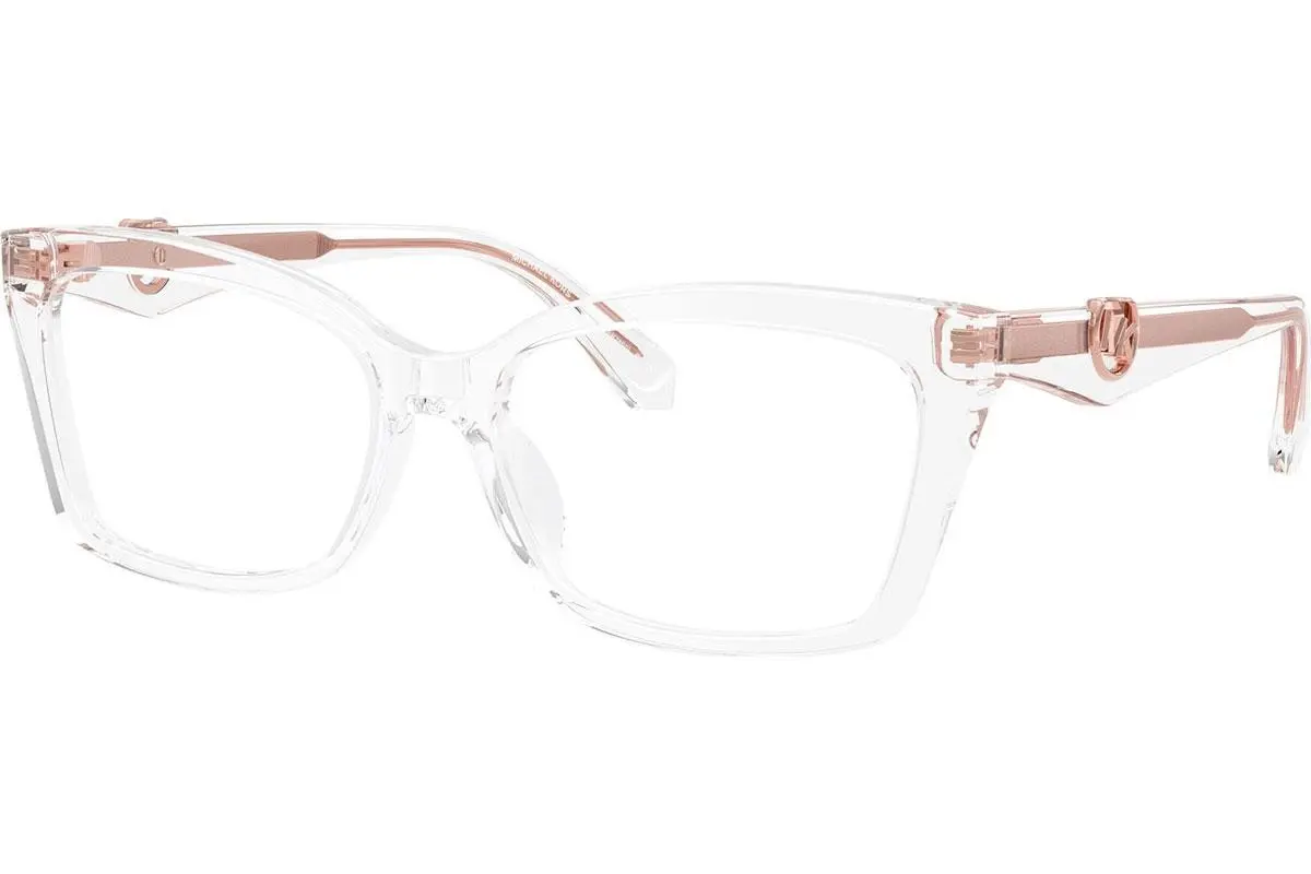 Michael Kors Garzeno MK4165U 3015 - L (55)