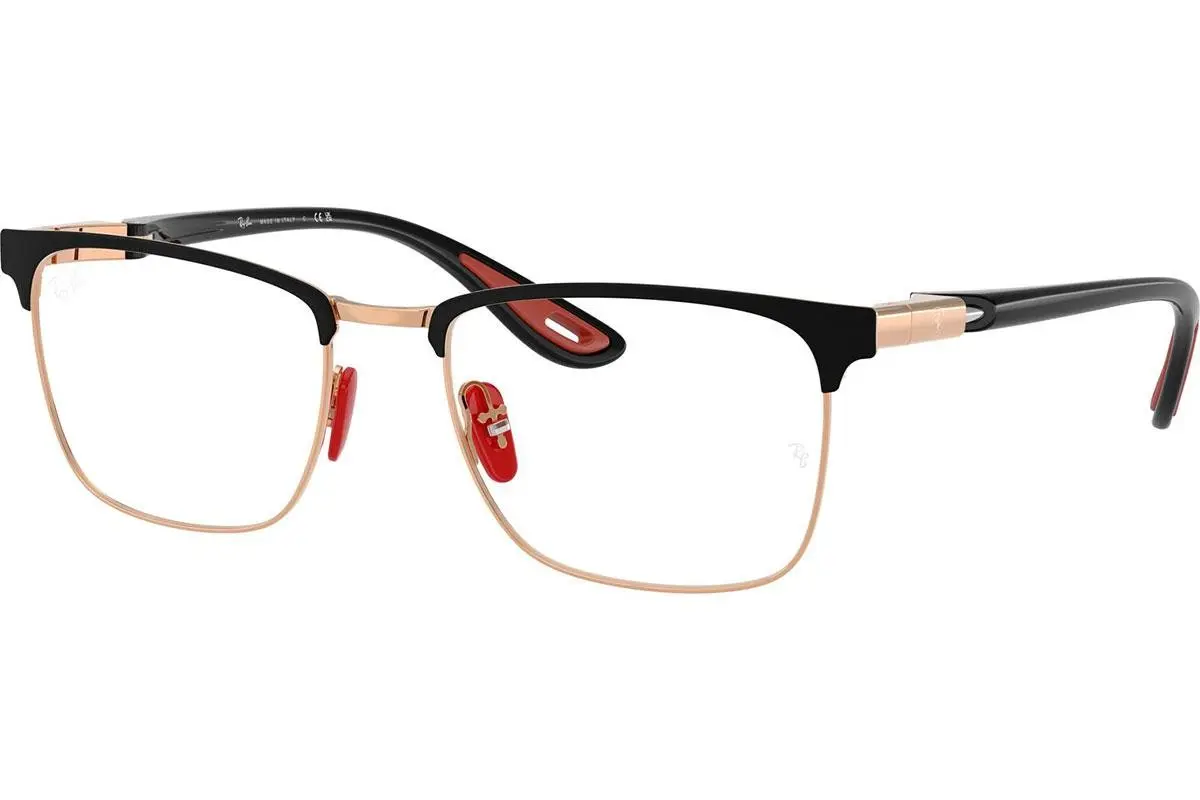 Ray-Ban RX6621M F132 - ONE SIZE (54)