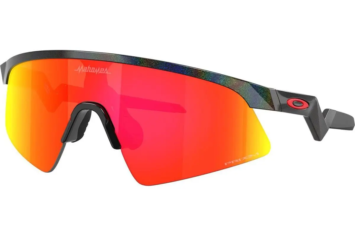 Oakley Resistor Sweep OJ9015-09 PRIZM Ruby - ONE SIZE (28)