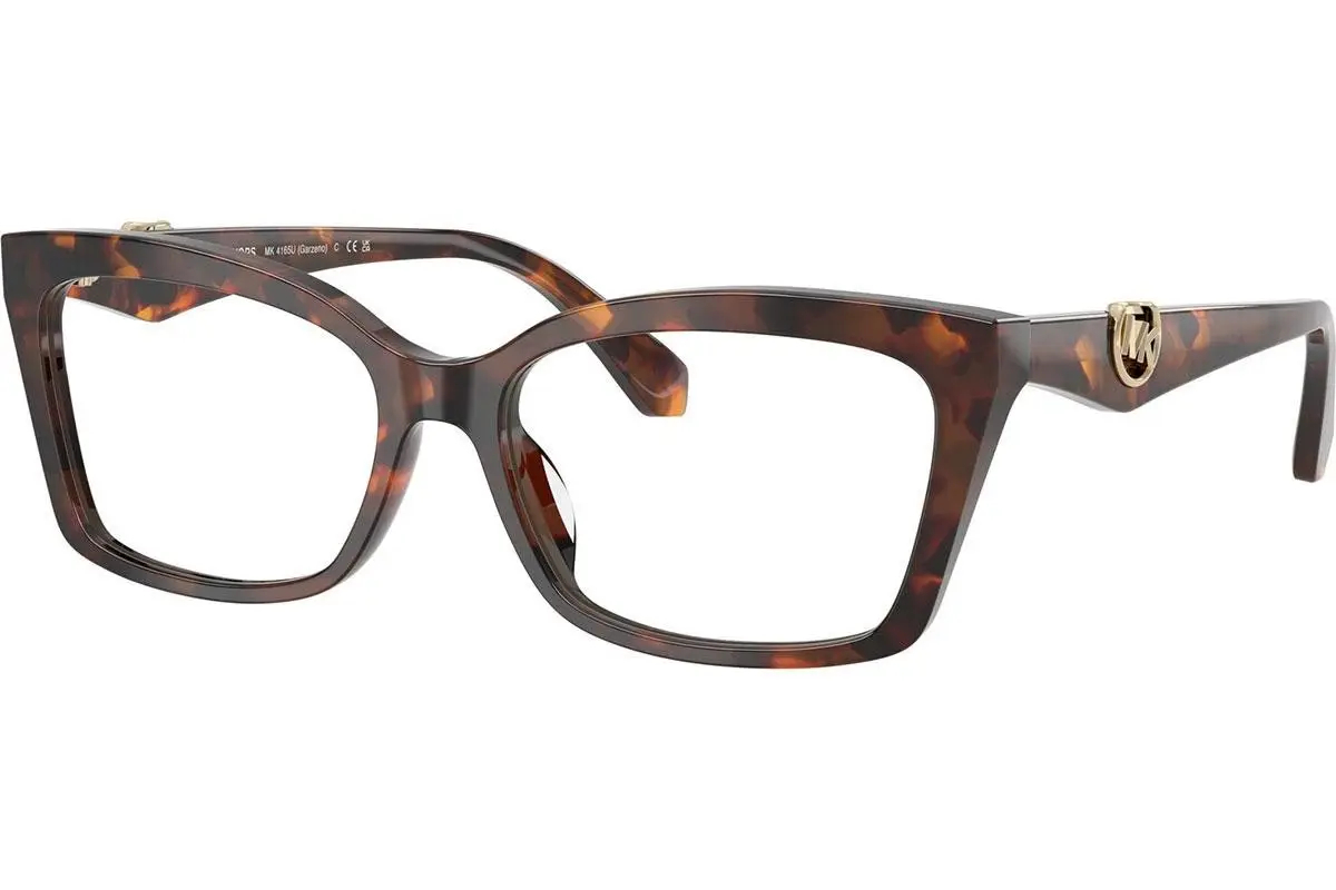 Michael Kors Garzeno MK4165U 4031 - M (53)