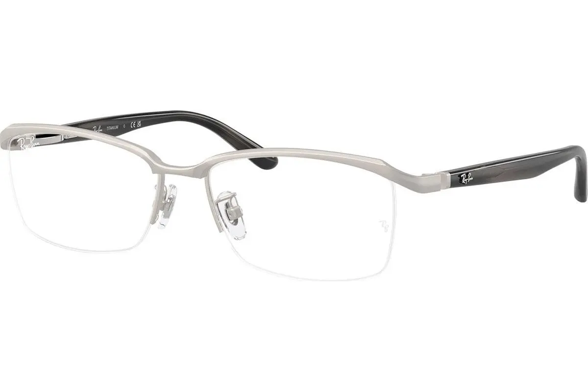 Ray-Ban RX8779D 1253 - ONE SIZE (55)