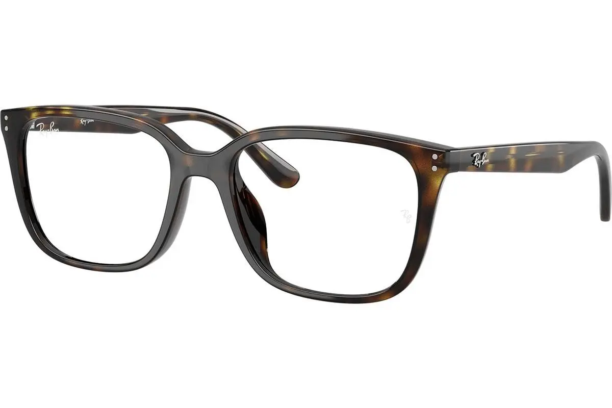 Ray-Ban RX7248D 2012 - ONE SIZE (55)