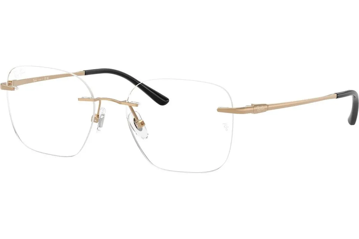 Ray-Ban RX8783D 1248 - ONE SIZE (52)