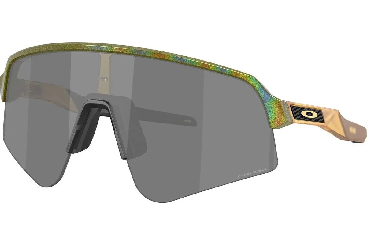 Oakley Sutro Lite Sweep OO9465-35 PRIZM Black - L (99)