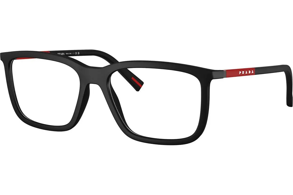 Prada Linea Rossa PS01SV DG01O1 - L (56)