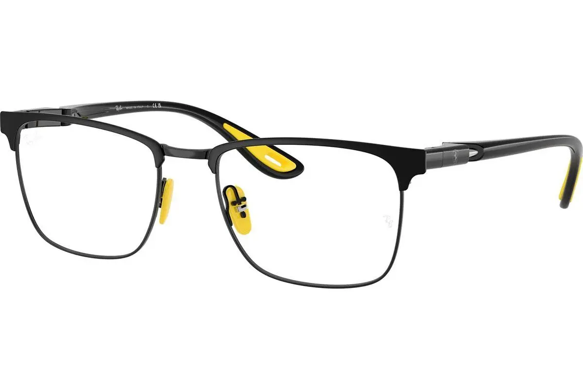Ray-Ban RX6621M F130 - ONE SIZE (54)