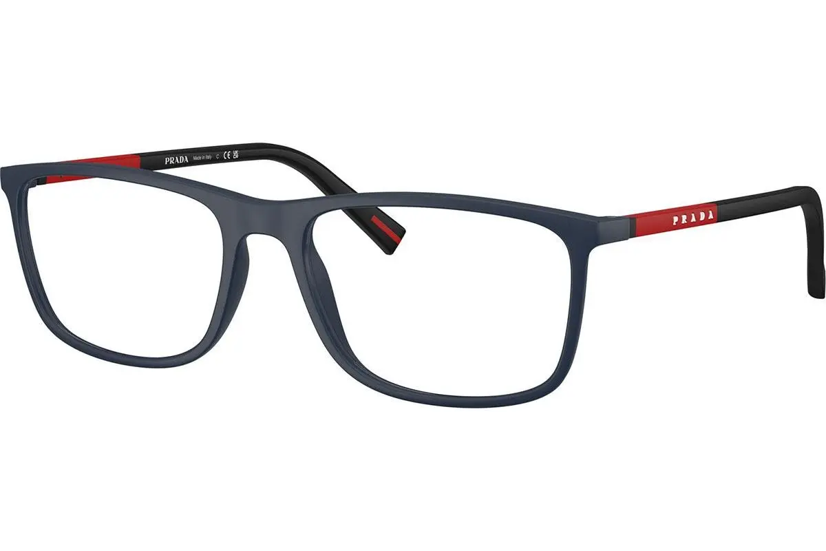 Prada Linea Rossa PS03QV MAG1O1 - L (57)