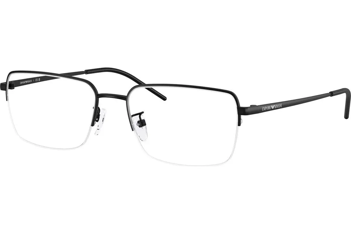 Emporio Armani EA1180D 3001 - ONE SIZE (56)