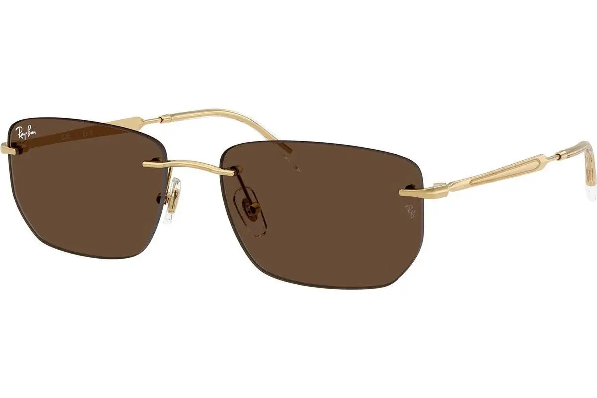 Ray-Ban RB3768 001/73 - ONE SIZE (56)