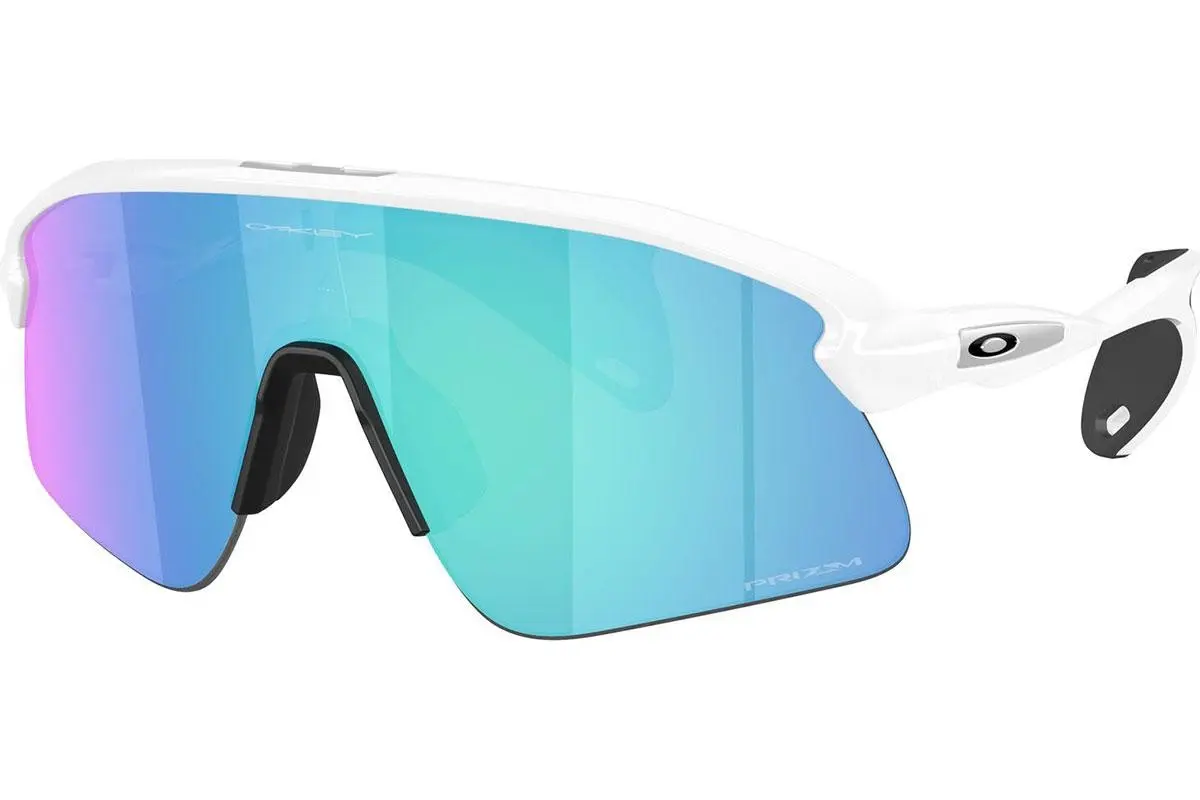 Oakley Stunt Devil OO9517-04 PRIZM Sapphire - ONE SIZE (99)