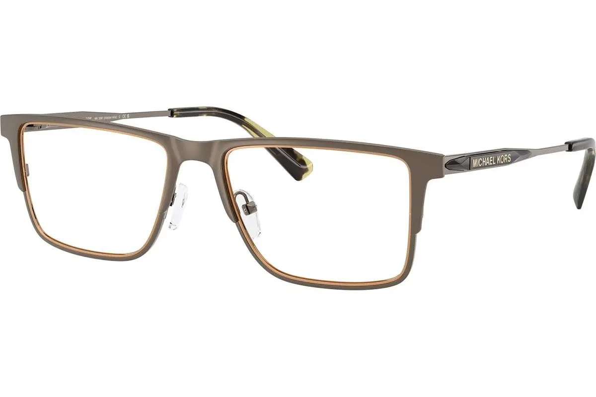 Michael Kors Hidden Hills MK3097 1001 - L (55)