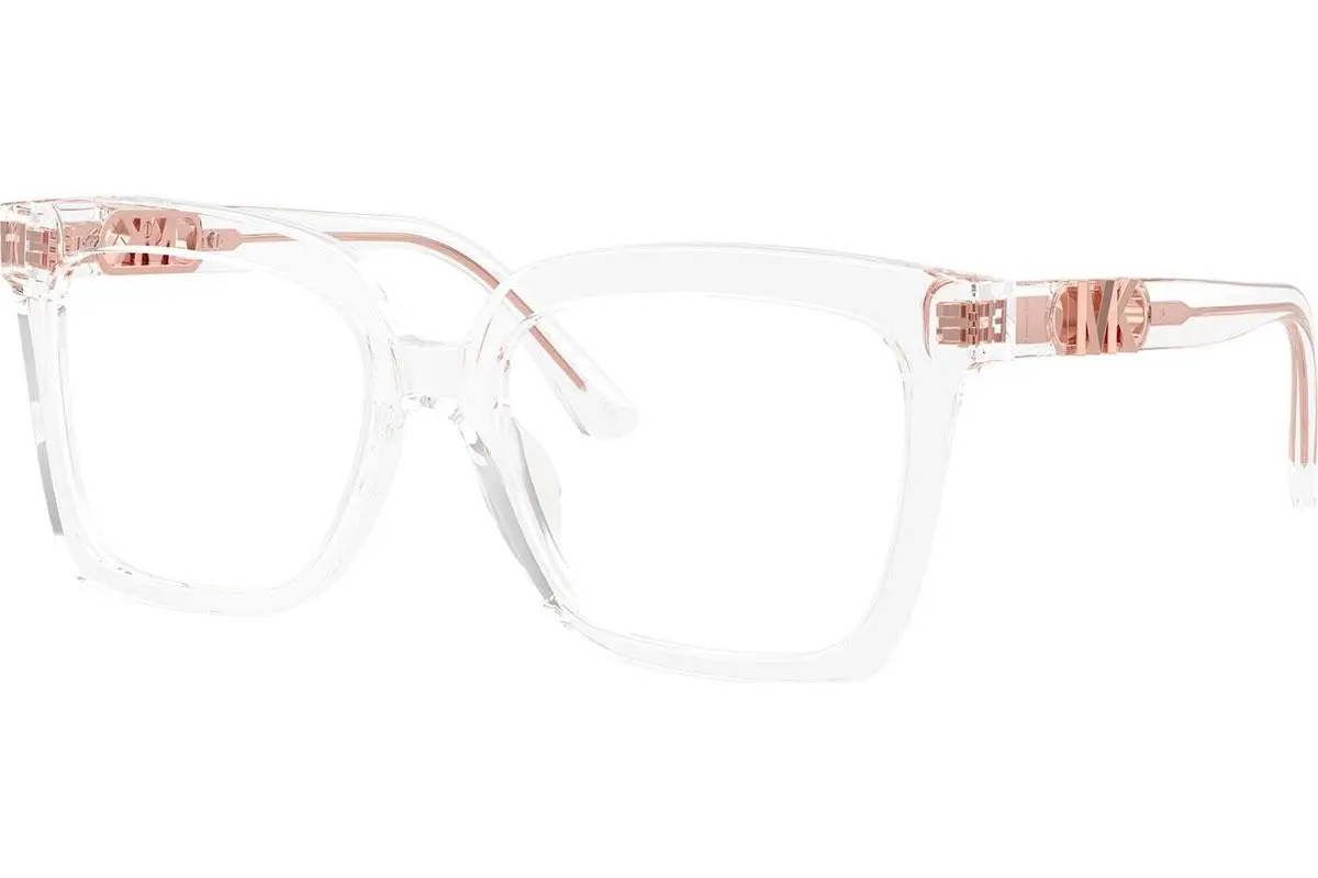 Michael Kors Nassau MK4119U 3015 - ONE SIZE (53)