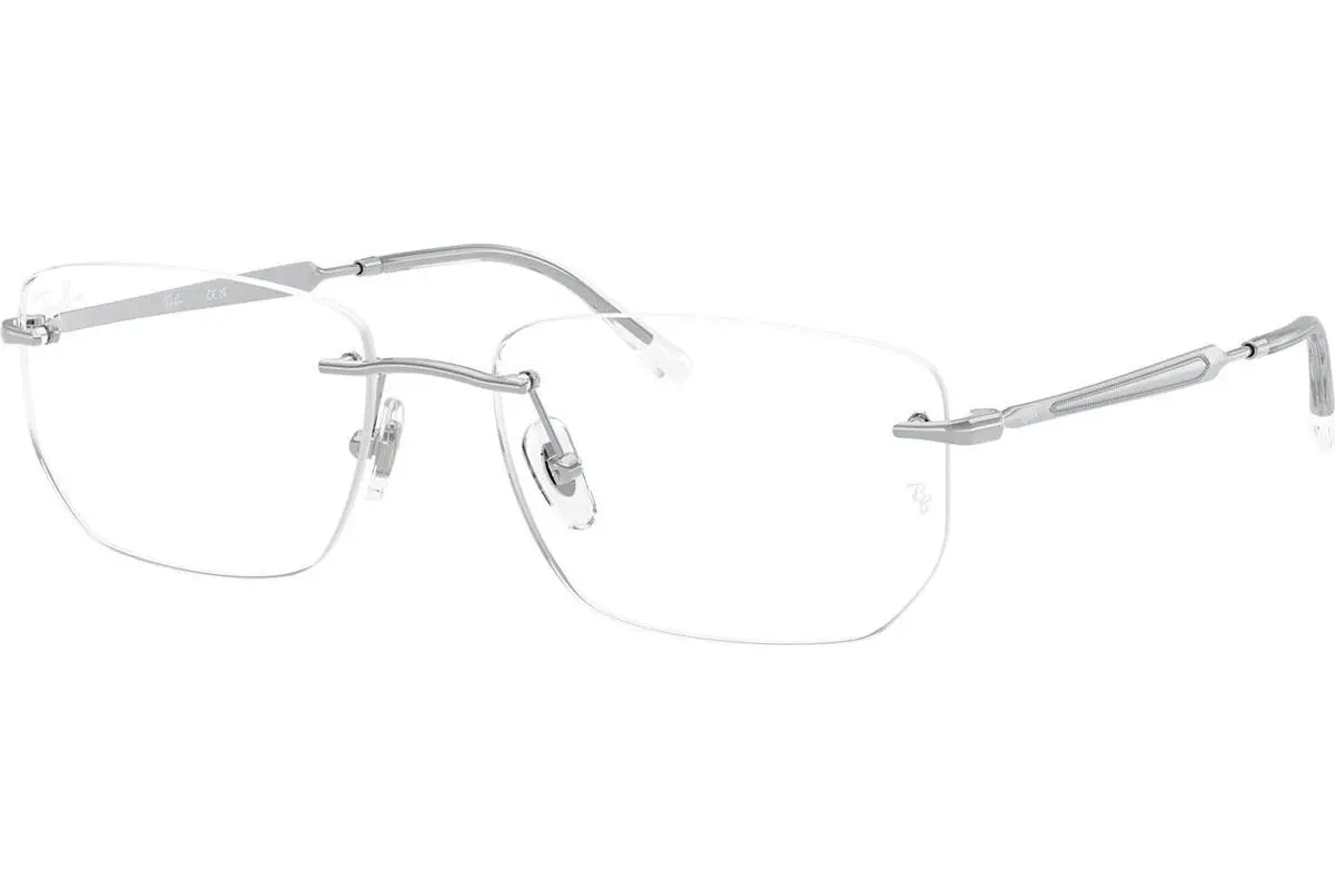 Ray-Ban RX3768V 2501 -
