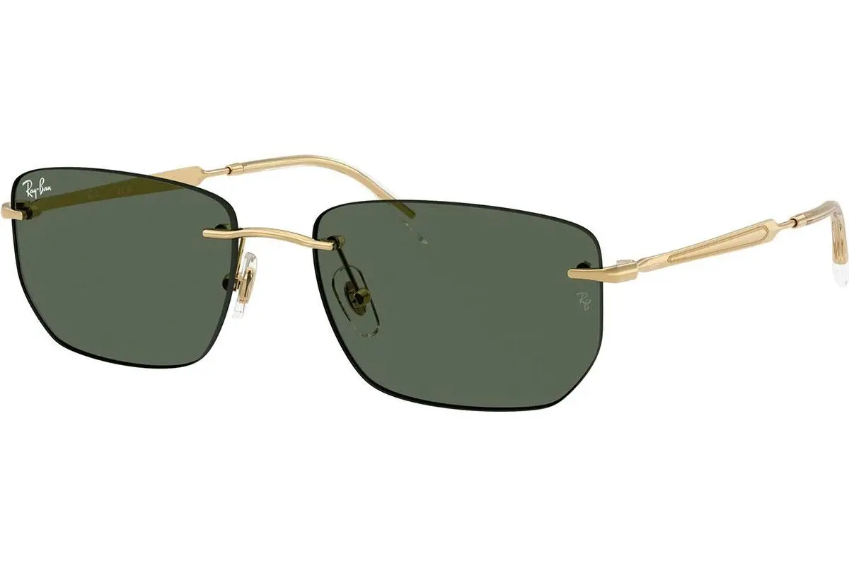 Ray-Ban RB3768 001/71 56