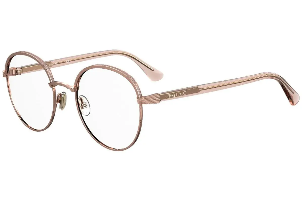 Jimmy Choo JC267/G DDB - ONE SIZE (52)