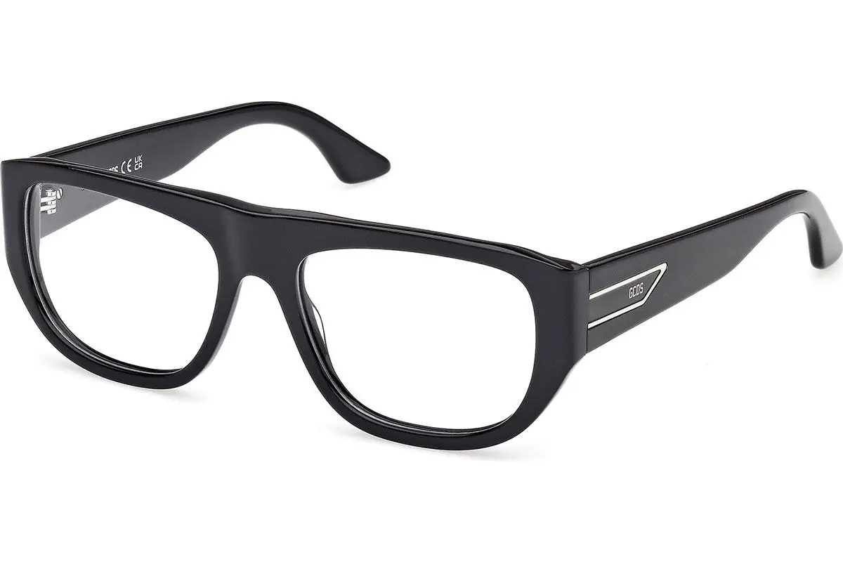 GCDS GD5048 001 - ONE SIZE (54)