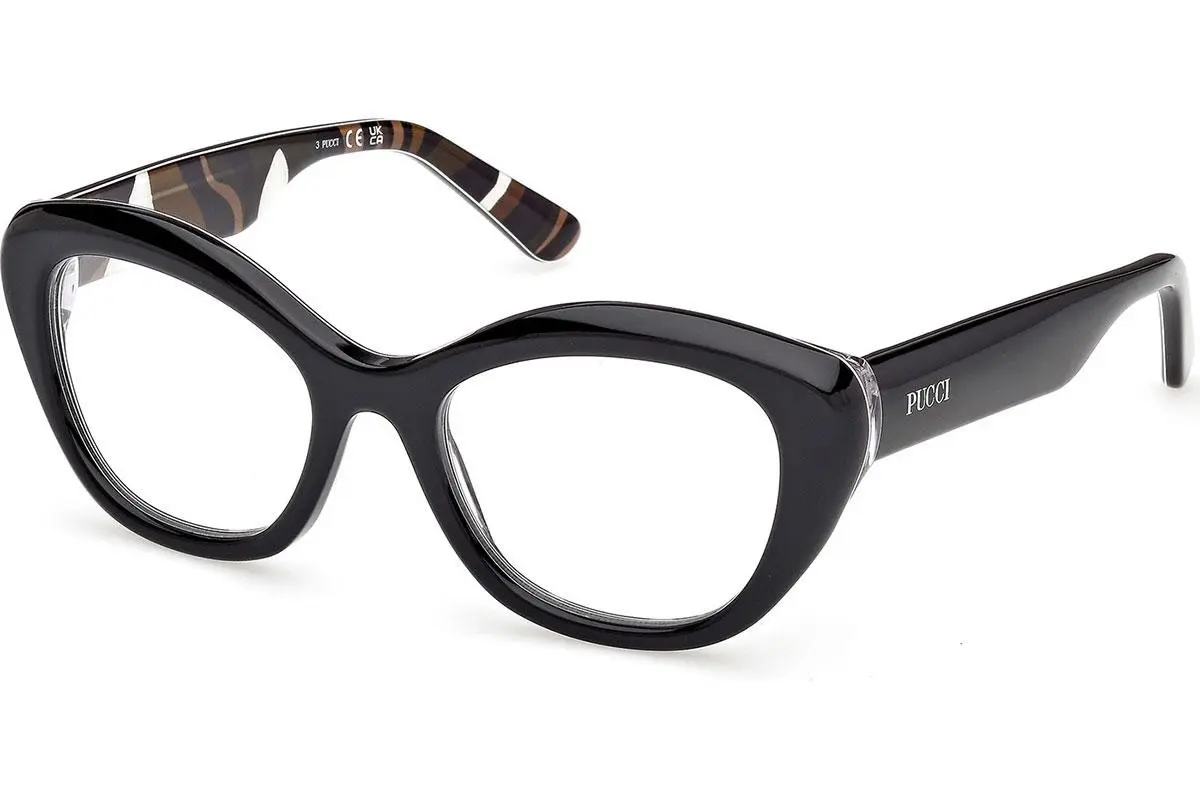 Emilio Pucci EP5272 005 - ONE SIZE (52)