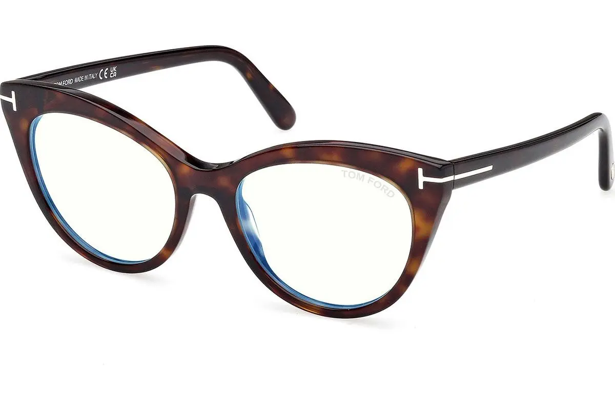 Tom Ford FT6091-B 052 53